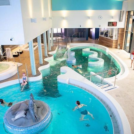 Finlandia Hotel Imatran Kylpylae Spa Εξωτερικό φωτογραφία