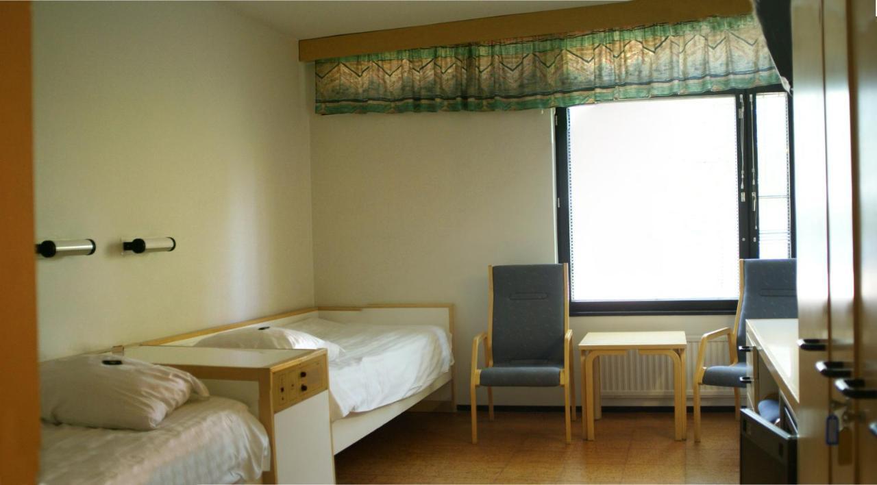 Finlandia Hotel Imatran Kylpylae Spa Εξωτερικό φωτογραφία