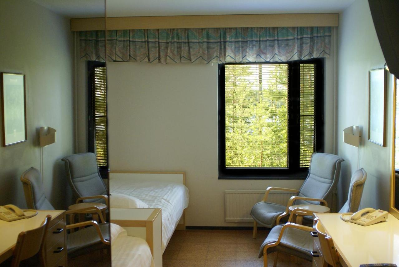 Finlandia Hotel Imatran Kylpylae Spa Εξωτερικό φωτογραφία