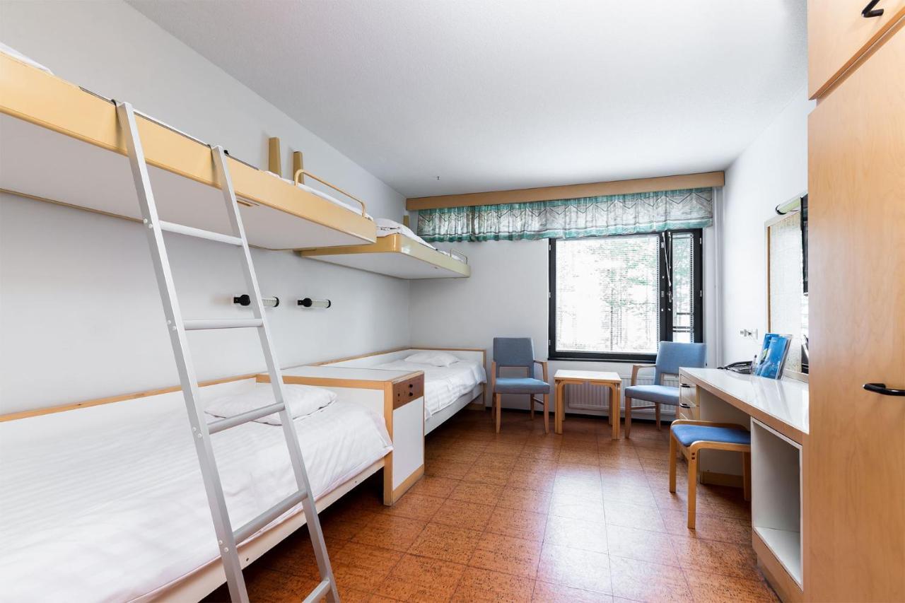 Finlandia Hotel Imatran Kylpylae Spa Εξωτερικό φωτογραφία