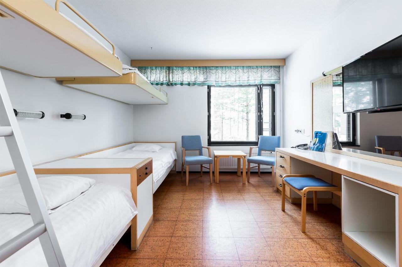 Finlandia Hotel Imatran Kylpylae Spa Εξωτερικό φωτογραφία