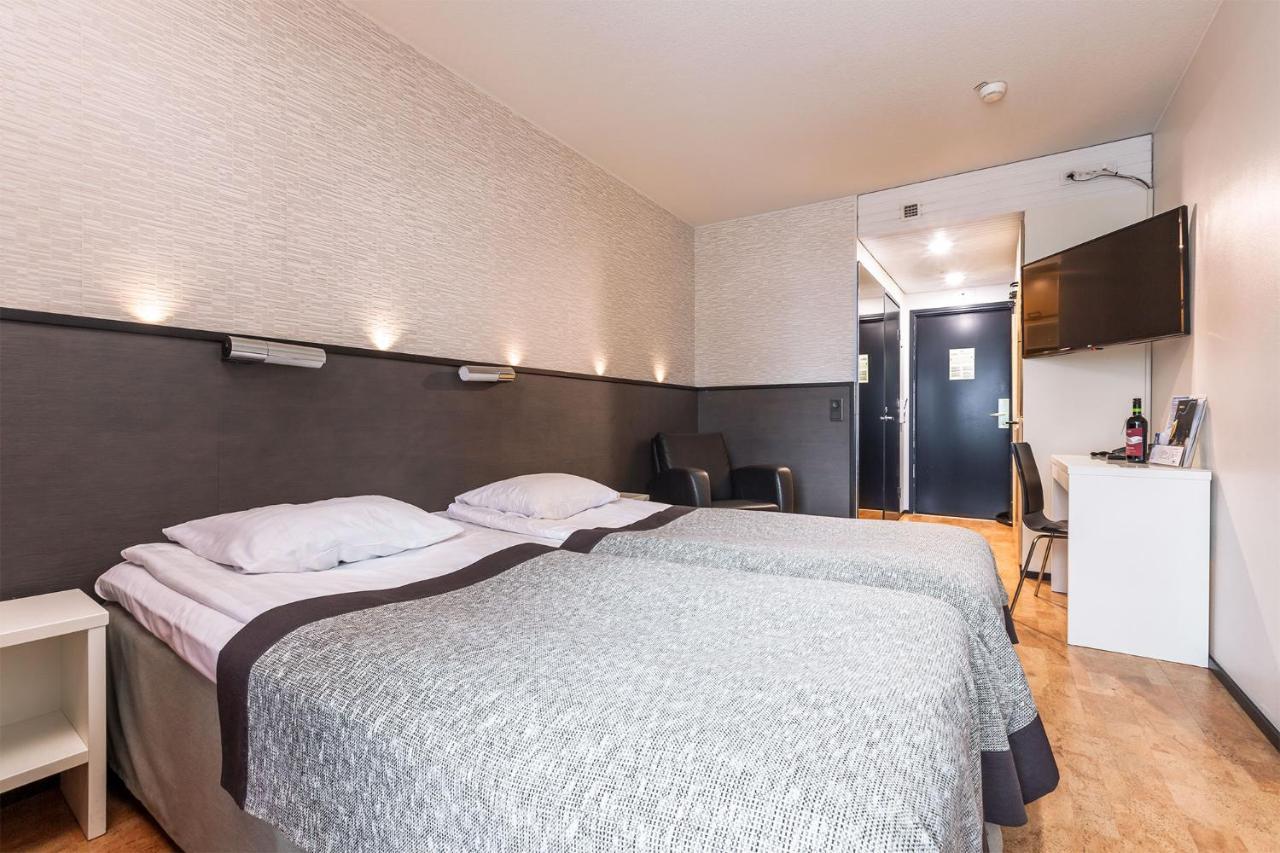Finlandia Hotel Imatran Kylpylae Spa Εξωτερικό φωτογραφία