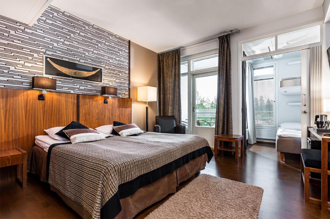 Finlandia Hotel Imatran Kylpylae Spa Εξωτερικό φωτογραφία