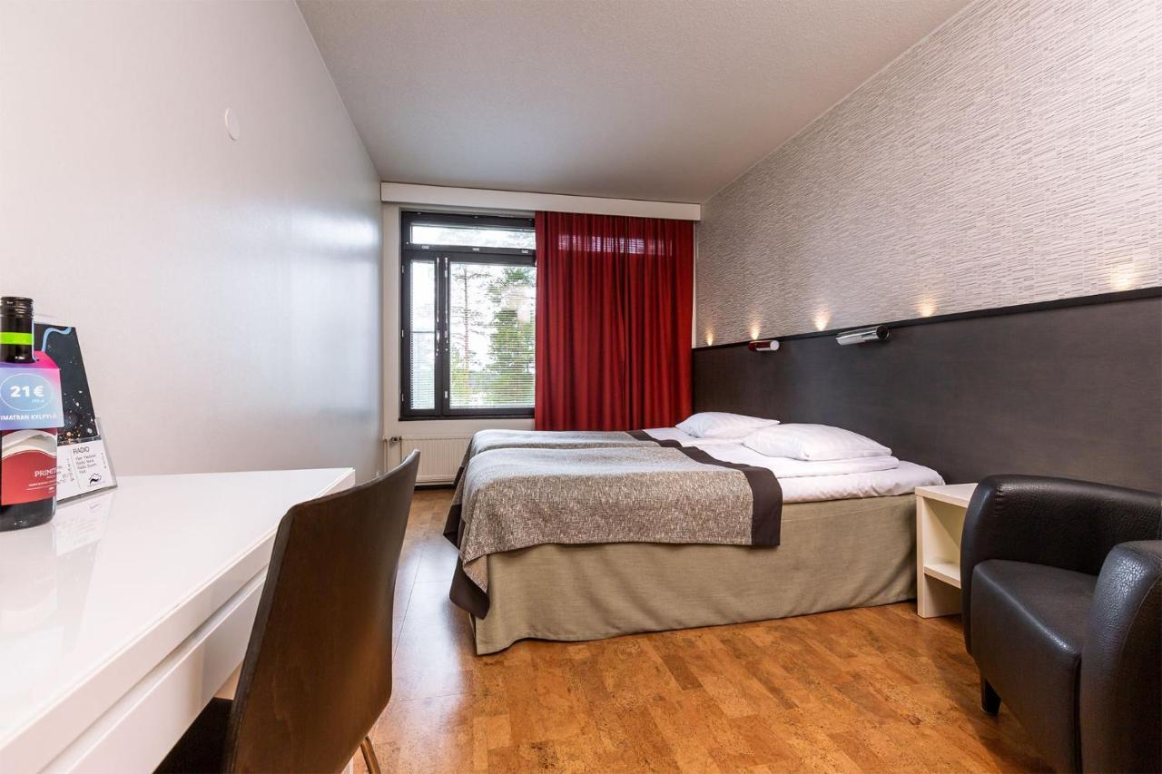 Finlandia Hotel Imatran Kylpylae Spa Εξωτερικό φωτογραφία