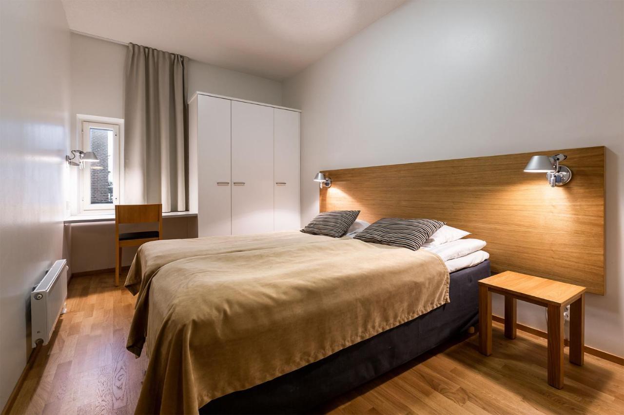 Finlandia Hotel Imatran Kylpylae Spa Εξωτερικό φωτογραφία