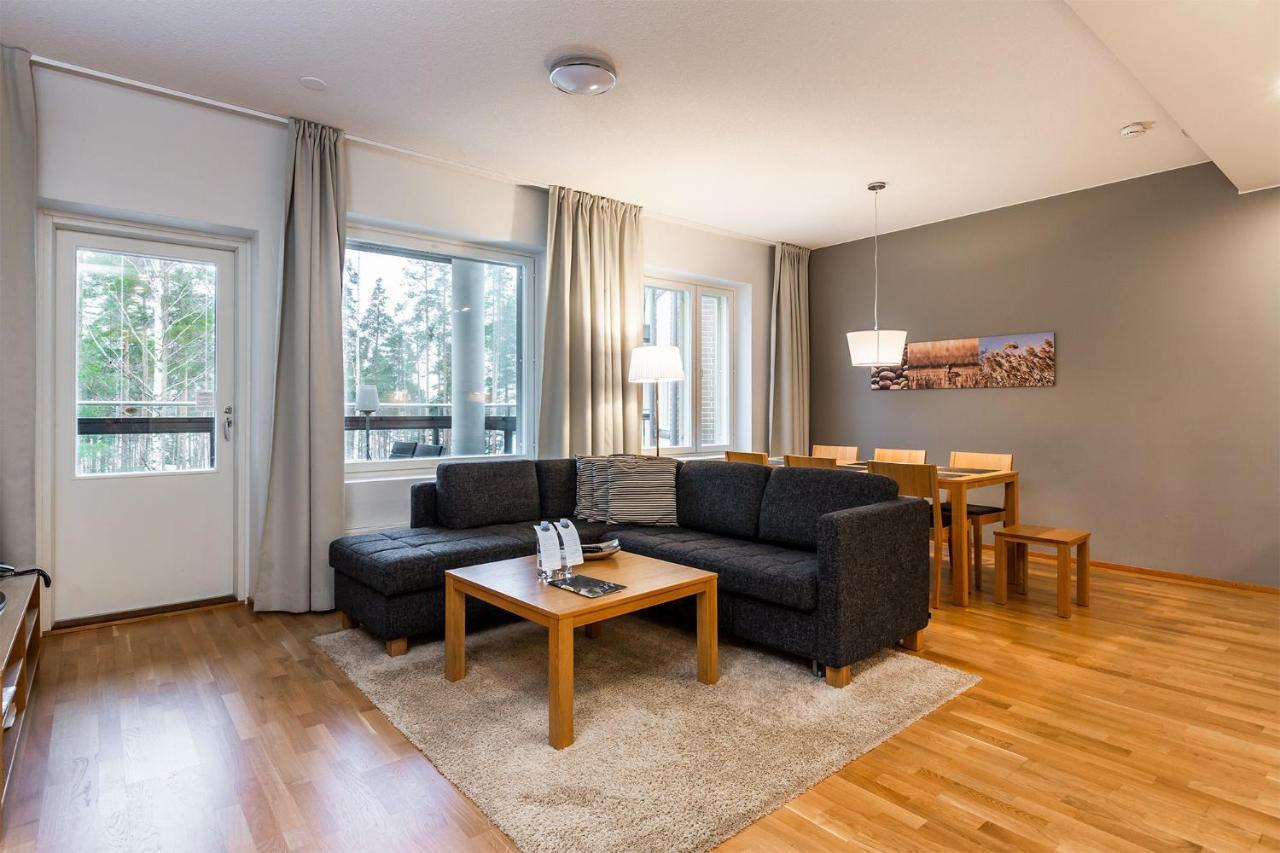 Finlandia Hotel Imatran Kylpylae Spa Εξωτερικό φωτογραφία