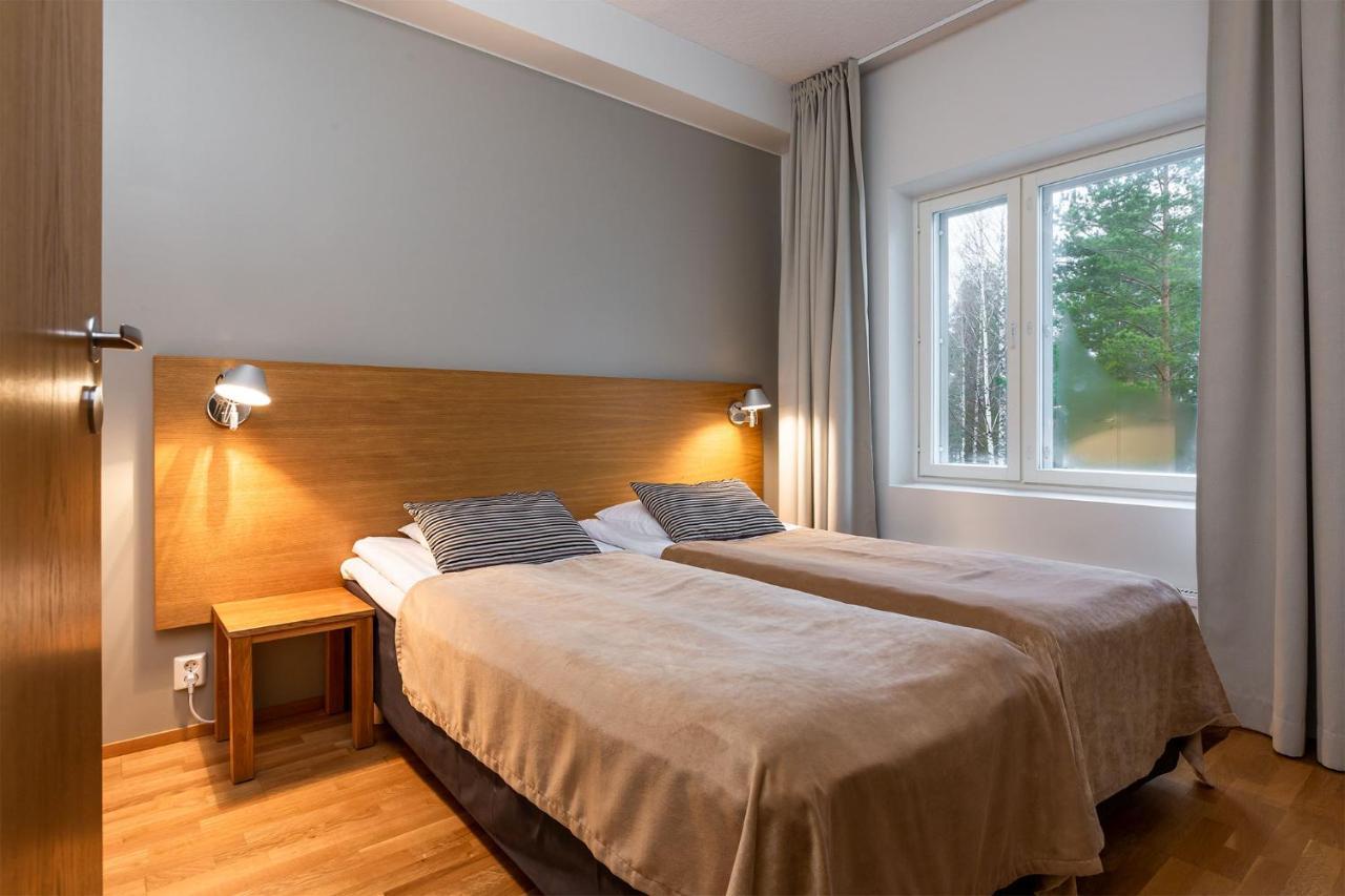Finlandia Hotel Imatran Kylpylae Spa Εξωτερικό φωτογραφία