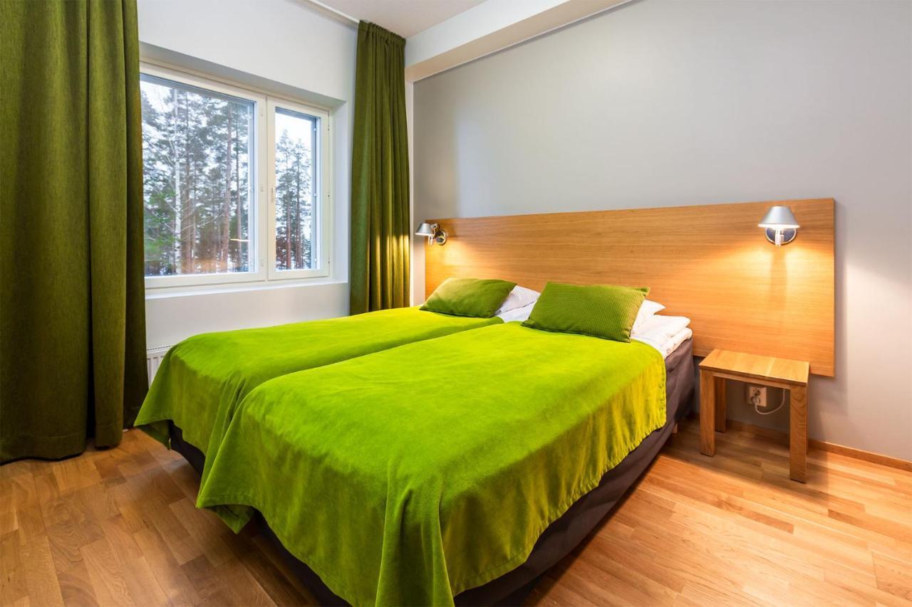 Finlandia Hotel Imatran Kylpylae Spa Εξωτερικό φωτογραφία