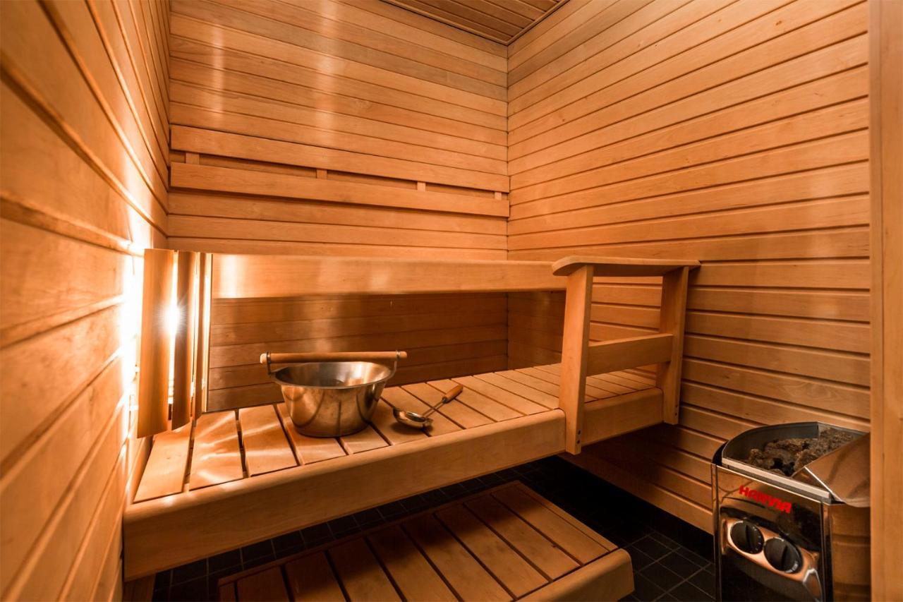 Finlandia Hotel Imatran Kylpylae Spa Εξωτερικό φωτογραφία