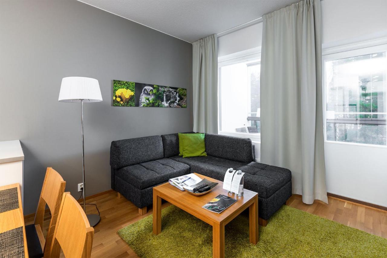 Finlandia Hotel Imatran Kylpylae Spa Εξωτερικό φωτογραφία