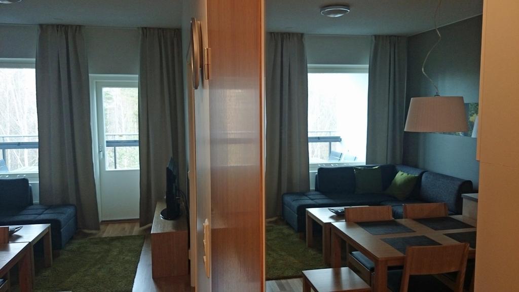 Finlandia Hotel Imatran Kylpylae Spa Δωμάτιο φωτογραφία