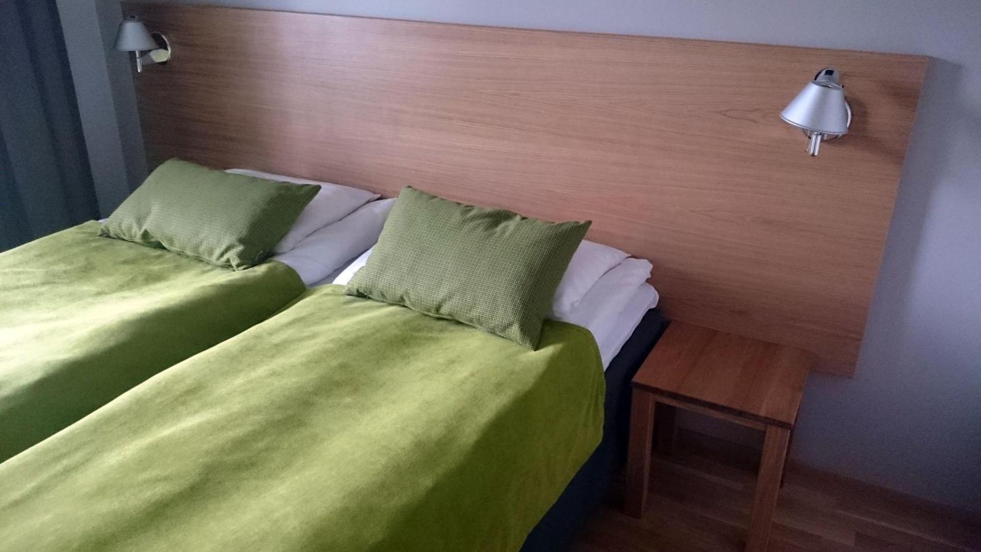 Finlandia Hotel Imatran Kylpylae Spa Εξωτερικό φωτογραφία