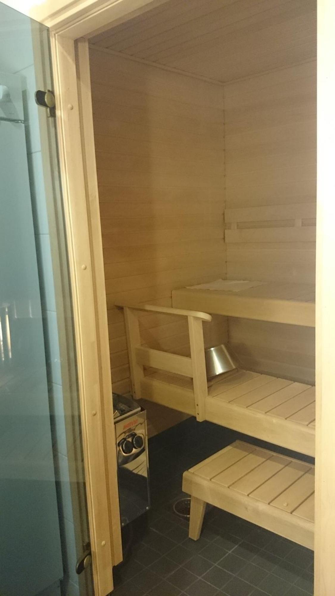 Finlandia Hotel Imatran Kylpylae Spa Εξωτερικό φωτογραφία