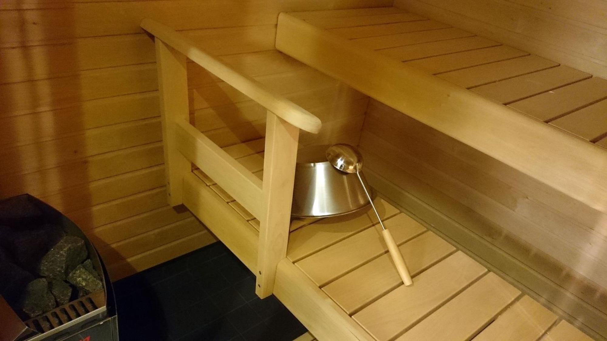 Finlandia Hotel Imatran Kylpylae Spa Εξωτερικό φωτογραφία