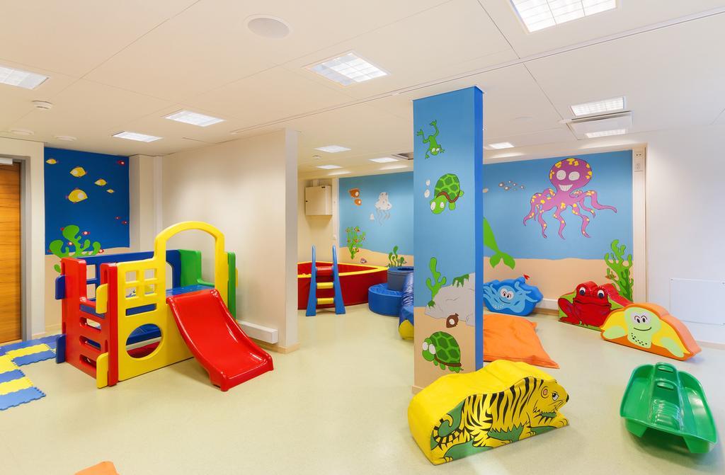 Finlandia Hotel Imatran Kylpylae Spa Εξωτερικό φωτογραφία