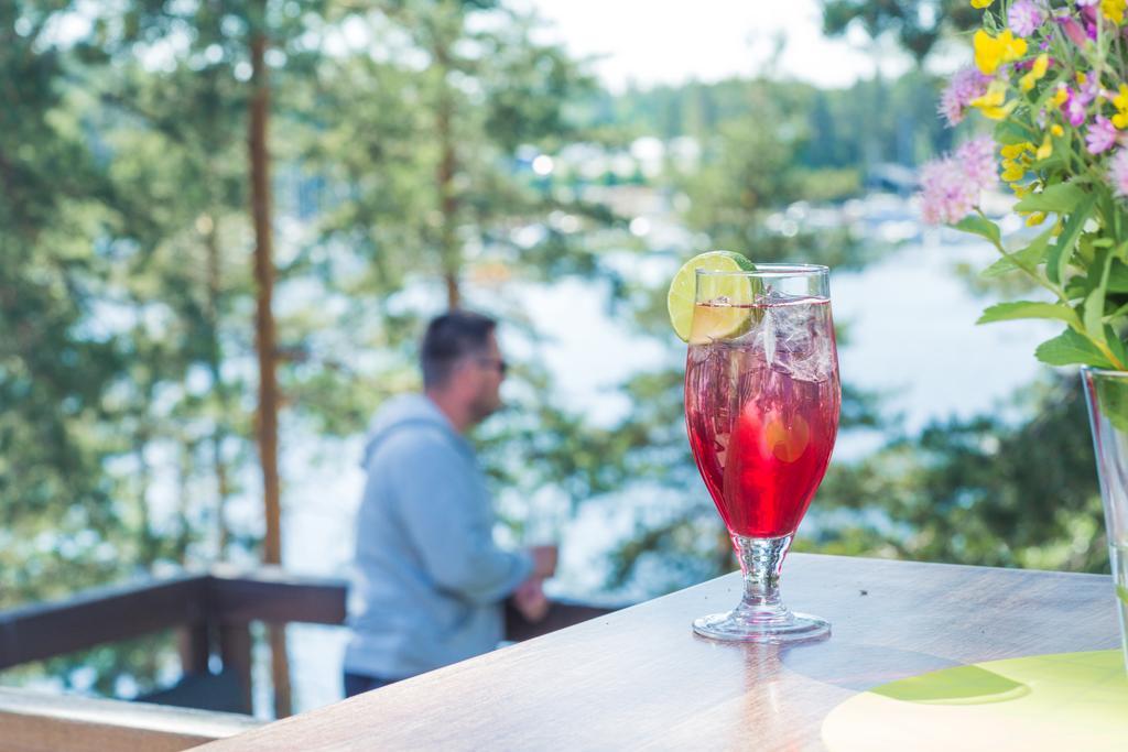Finlandia Hotel Imatran Kylpylae Spa Εξωτερικό φωτογραφία