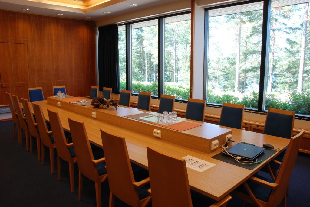 Finlandia Hotel Imatran Kylpylae Spa Εξωτερικό φωτογραφία