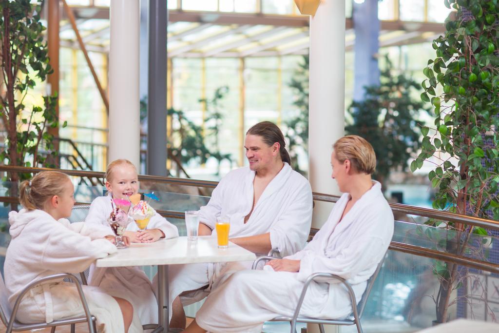 Finlandia Hotel Imatran Kylpylae Spa Εξωτερικό φωτογραφία