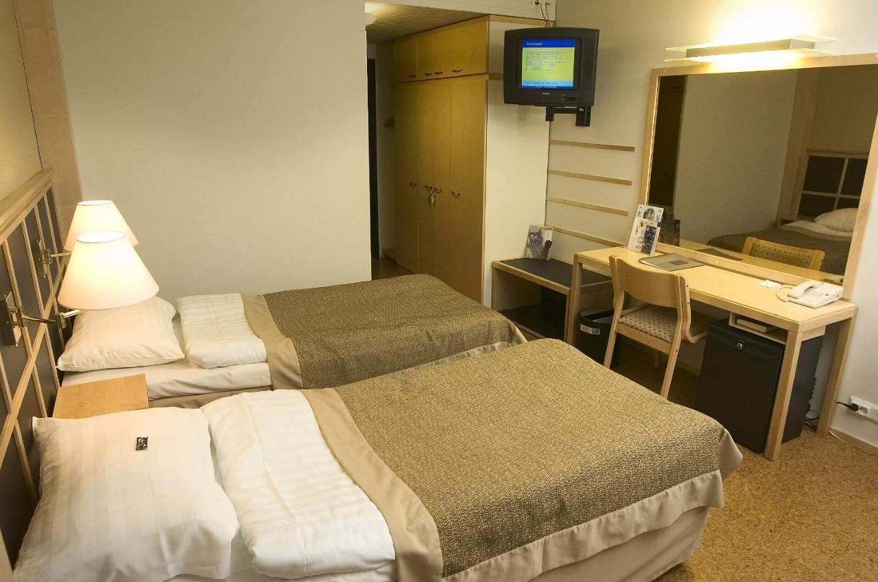 Finlandia Hotel Imatran Kylpylae Spa Εξωτερικό φωτογραφία