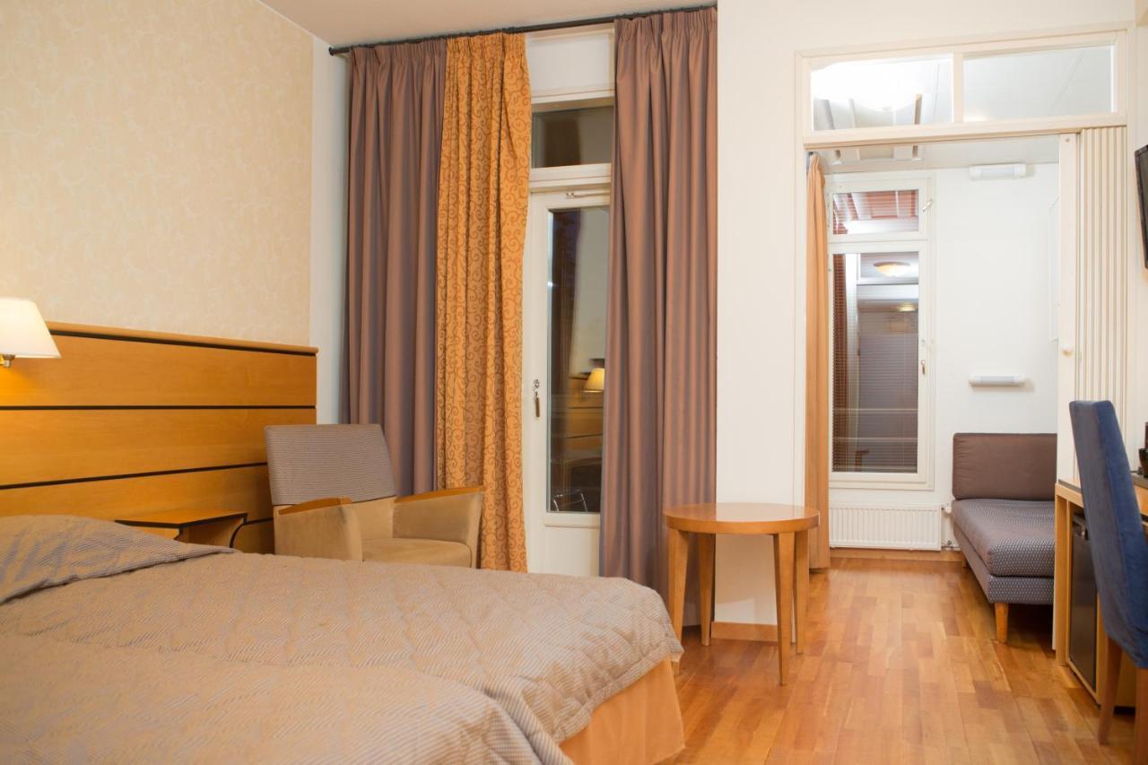 Finlandia Hotel Imatran Kylpylae Spa Εξωτερικό φωτογραφία