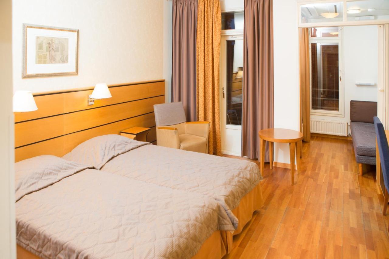Finlandia Hotel Imatran Kylpylae Spa Εξωτερικό φωτογραφία